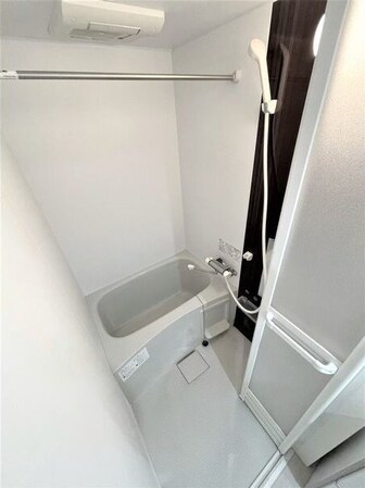 ラ・フォーレ東照宮の物件内観写真